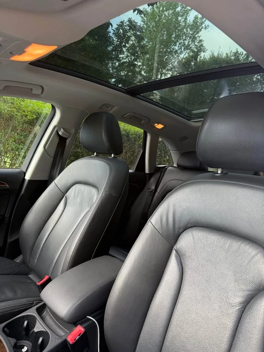 2015 Audi 8R Q5 - Image 3 of 8