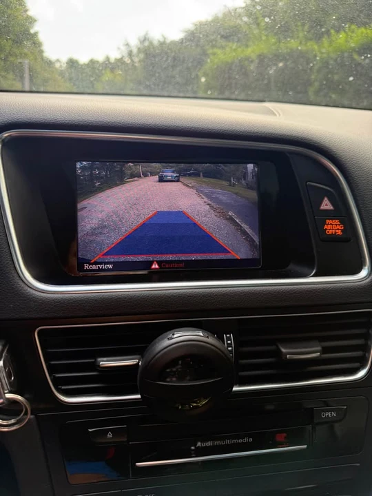 2015 Audi 8R Q5 - Image 4 of 8