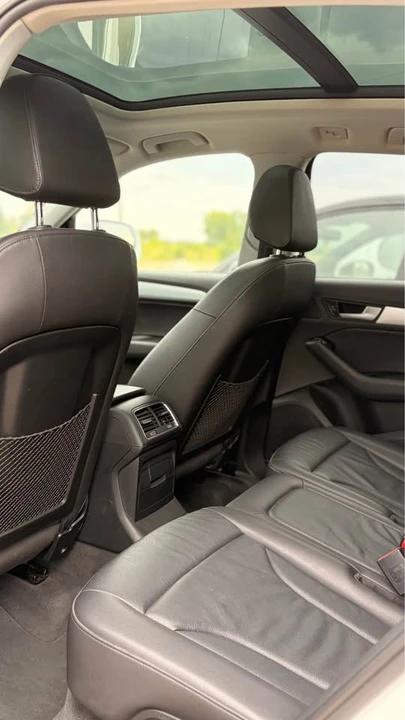 2015 Audi 8R Q5 - Image 10 of 12