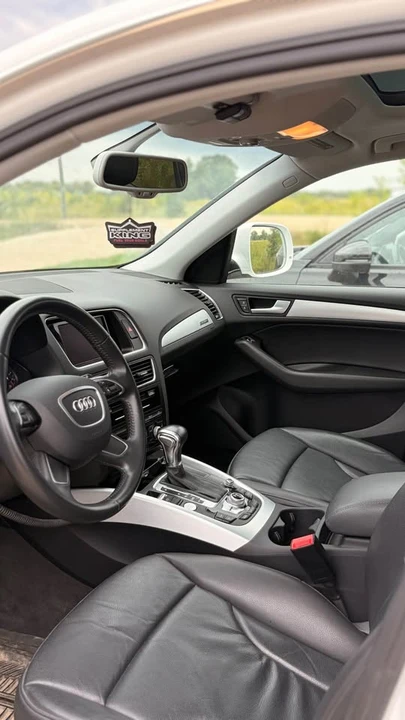 2015 Audi 8R Q5 - Image 7 of 12
