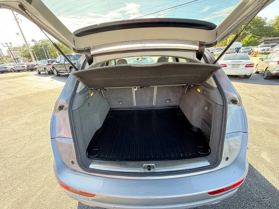 2015 Audi 8R Q5 - Image 18 of 19
