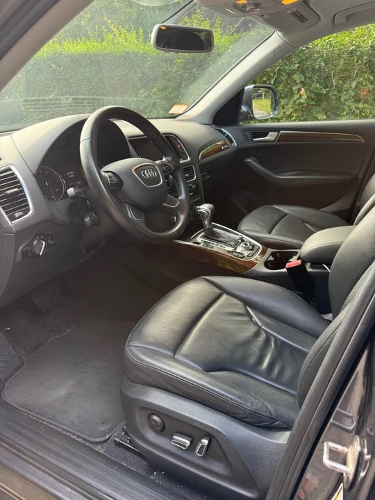 2015 Audi 8R Q5 - Image 2 of 8