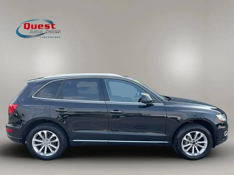 2015 Audi 8R Q5 - Image 2 of 3