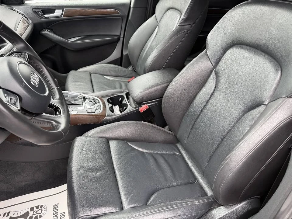 2015 Audi 8R Q5 - Image 7 of 17