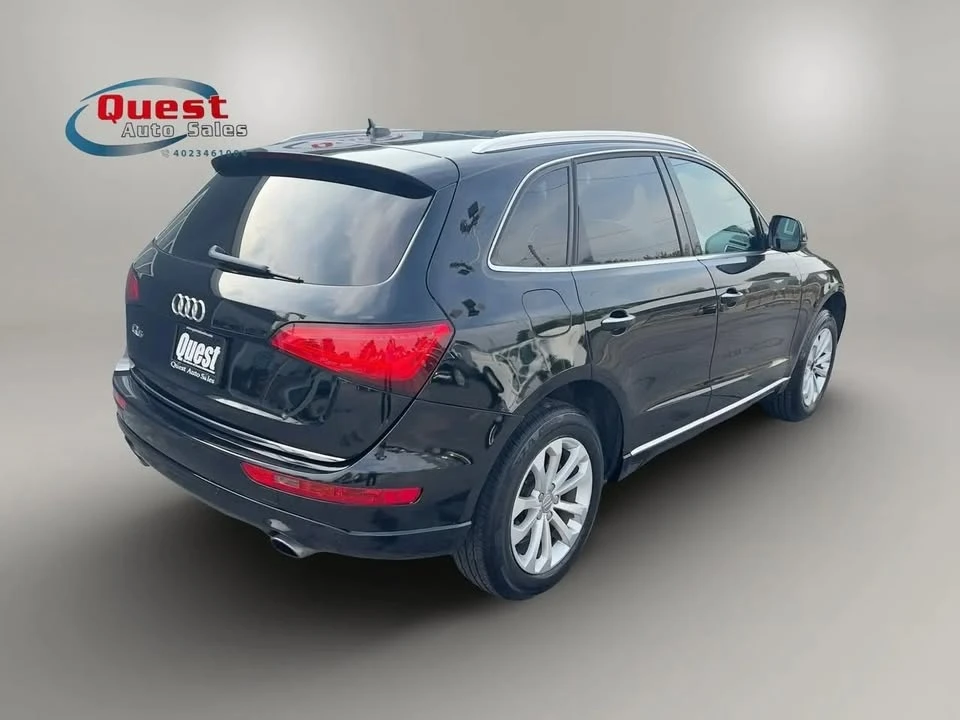 2015 Audi 8R Q5 - Image 3 of 3