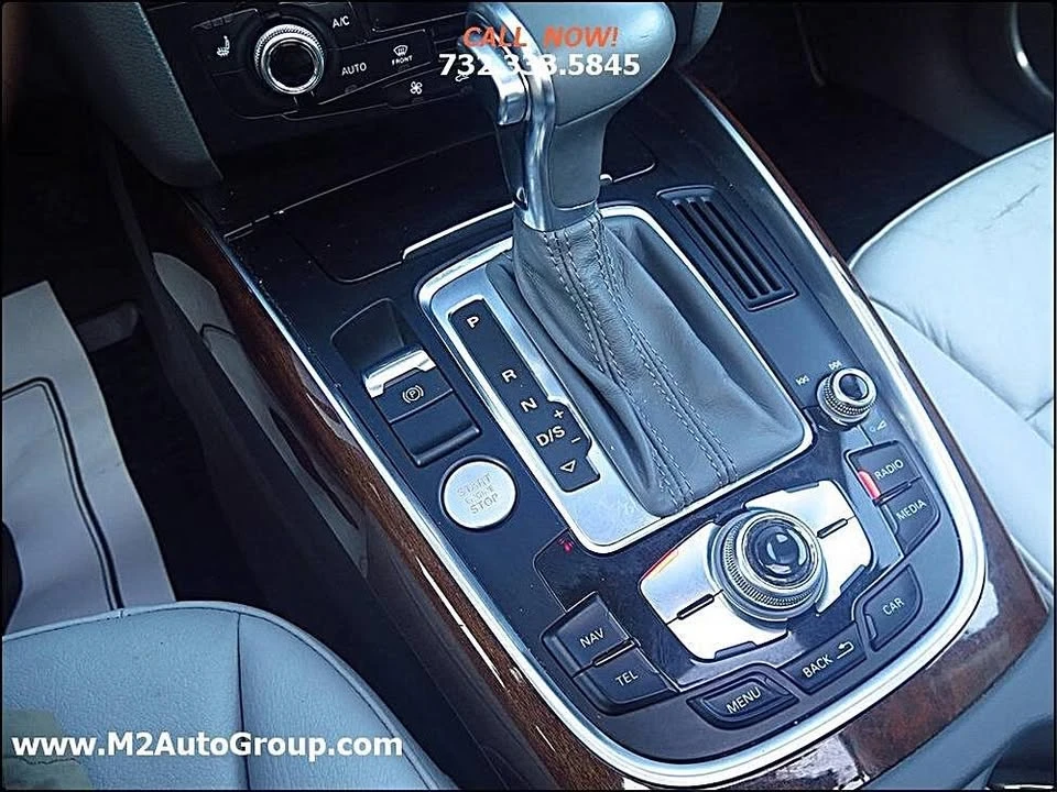 2015 Audi 8R Q5 - Image 11 of 20