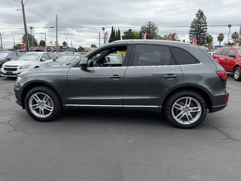 2015 Audi 8R Q5 - Image 3 of 17