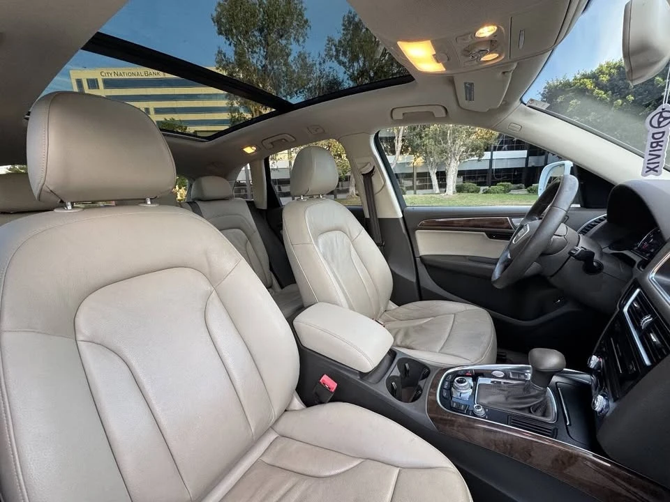2015 Audi 8R Q5 - Image 13 of 16