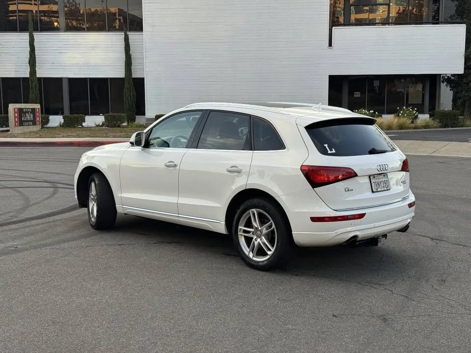 2015 Audi 8R Q5 - Image 3 of 16