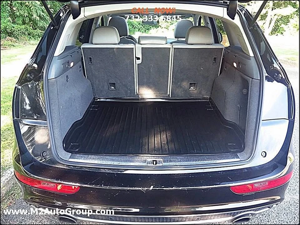 2015 Audi 8R Q5 - Image 14 of 20