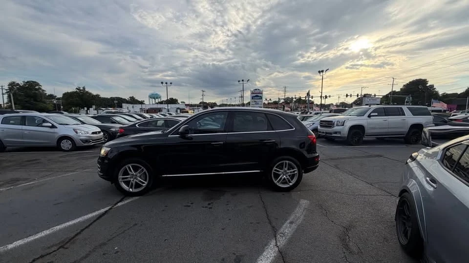 2015 Audi 8R Q5 - Image 8 of 18