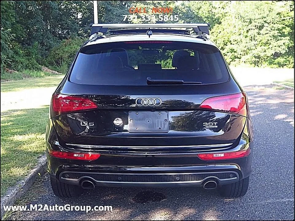 2015 Audi 8R Q5 - Image 4 of 20