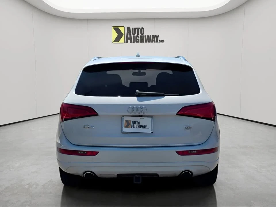 2015 Audi 8R Q5 - Image 4 of 20