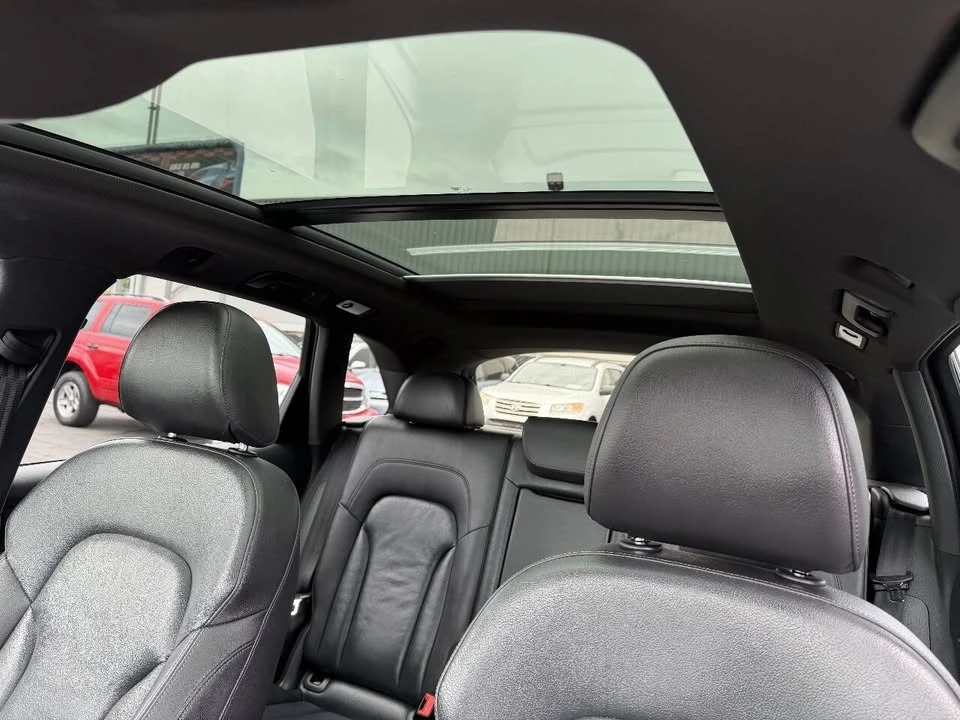 2015 Audi 8R Q5 - Image 11 of 17