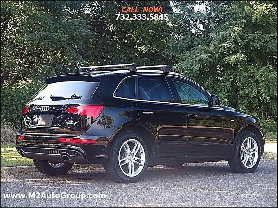 2015 Audi 8R Q5 - Image 5 of 20