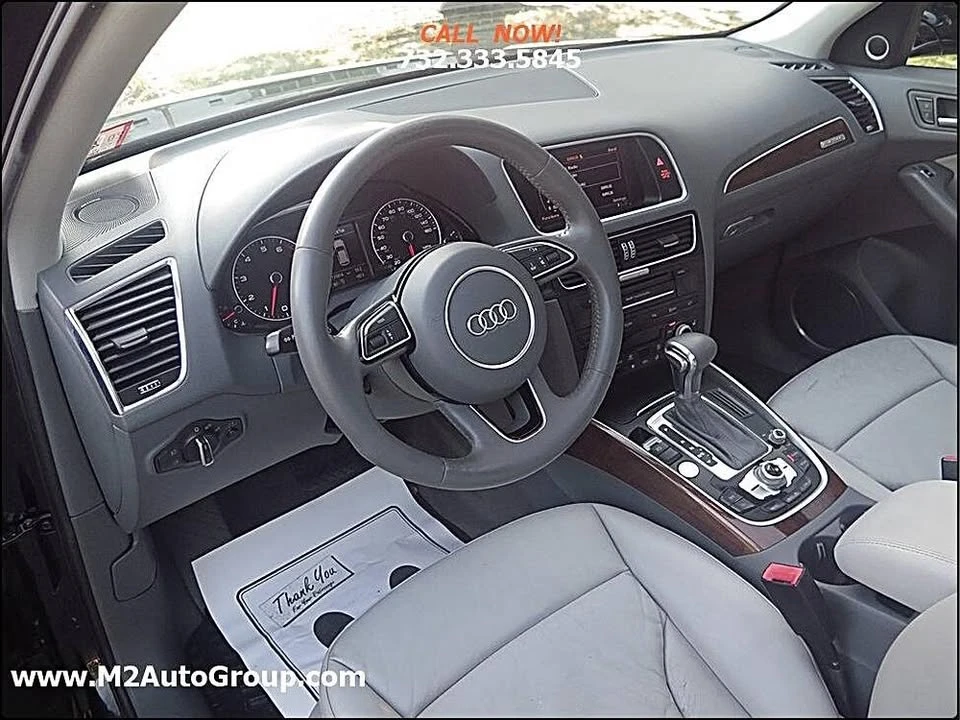2015 Audi 8R Q5 - Image 8 of 20