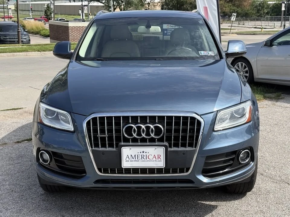 2015 Audi 8R Q5 - Image 2 of 8