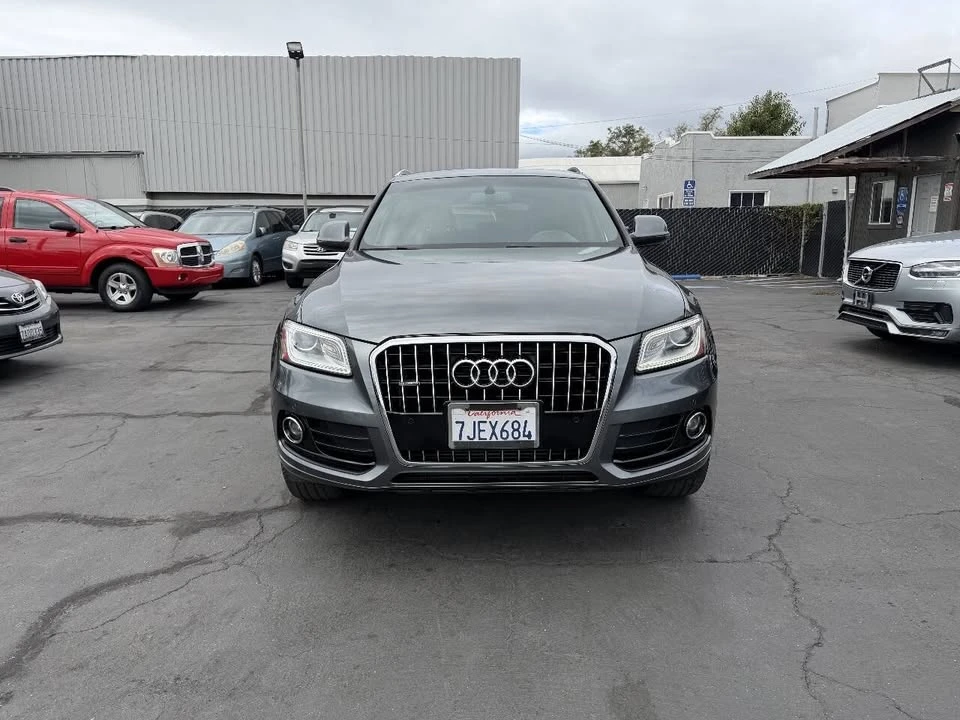 2015 Audi 8R Q5 - Image 2 of 17