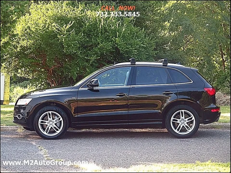 2015 Audi 8R Q5 - Image 2 of 20