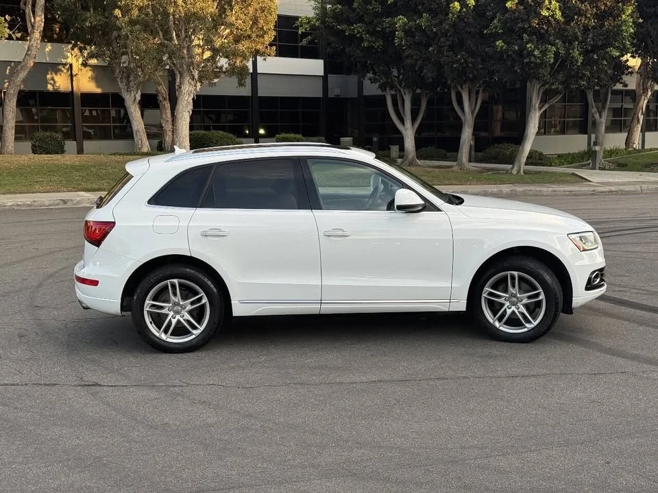 2015 Audi 8R Q5 - Image 6 of 16