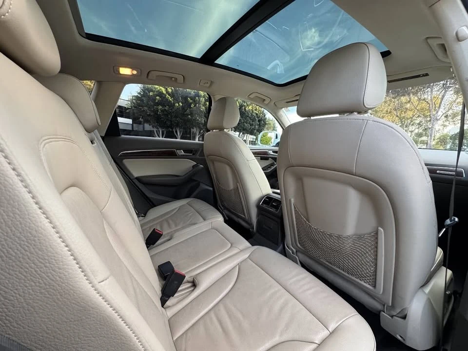 2015 Audi 8R Q5 - Image 11 of 16