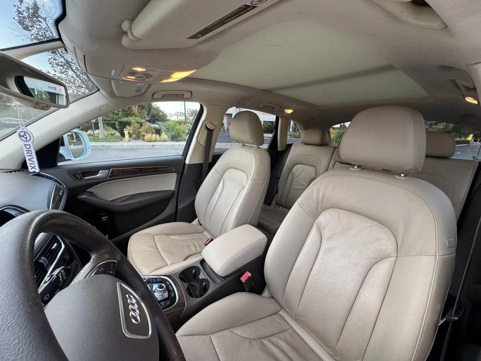 2015 Audi 8R Q5 - Image 16 of 16
