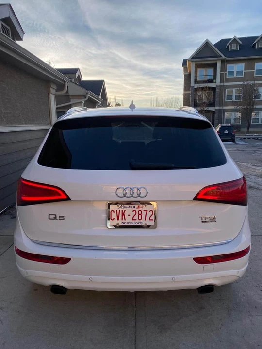 2015 Audi 8R Q5 - Image 6 of 12