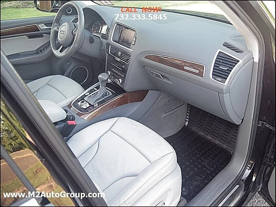 2015 Audi 8R Q5 - Image 17 of 20