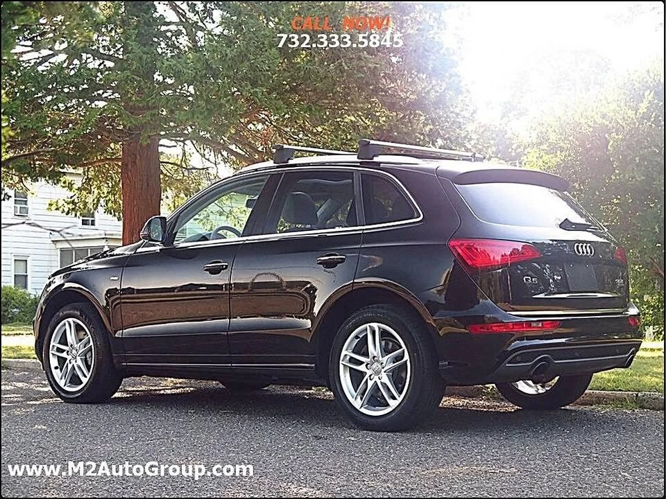 2015 Audi 8R Q5 - Image 3 of 20