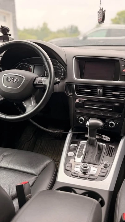 2015 Audi 8R Q5 - Image 11 of 12