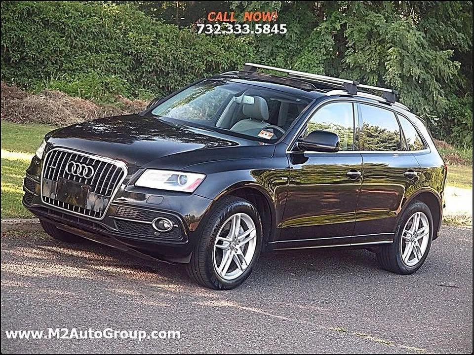 2015 Audi 8R Q5 - Image 20 of 20