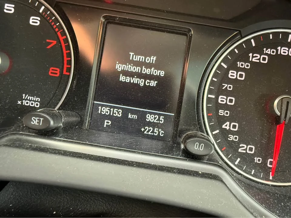 2015 Audi 8R Q5 - Image 10 of 10