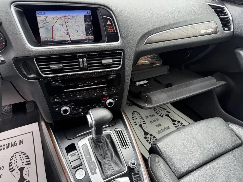 2015 Audi 8R Q5 - Image 12 of 17