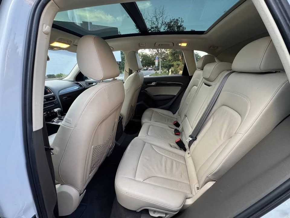 2015 Audi 8R Q5 - Image 10 of 16