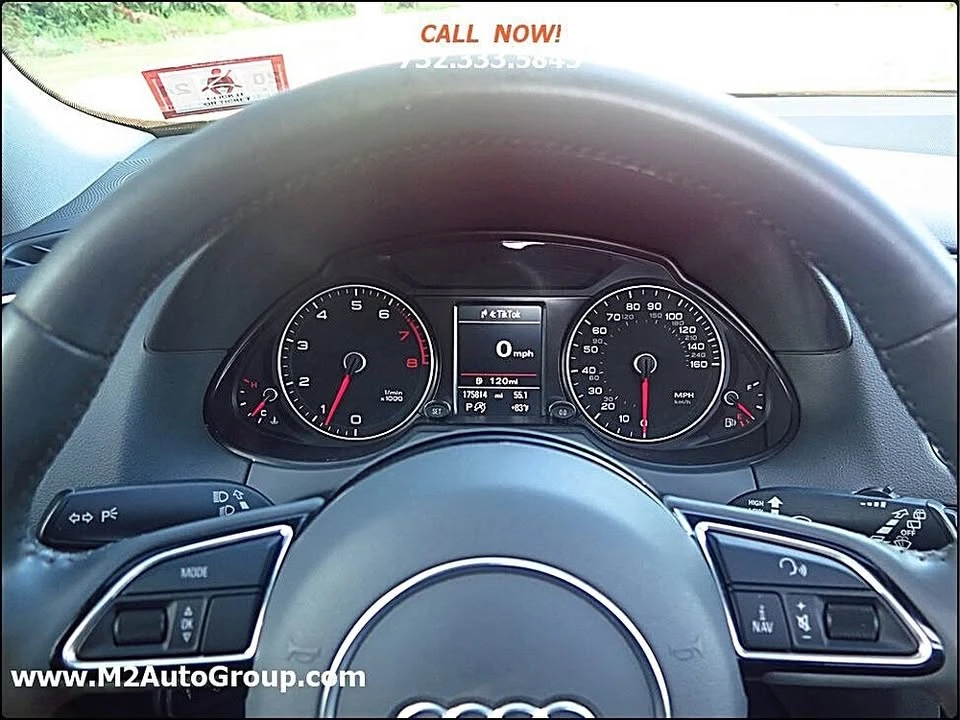 2015 Audi 8R Q5 - Image 9 of 20