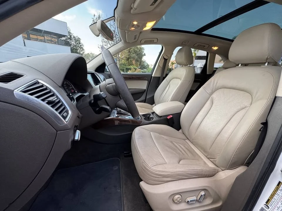 2015 Audi 8R Q5 - Image 15 of 16