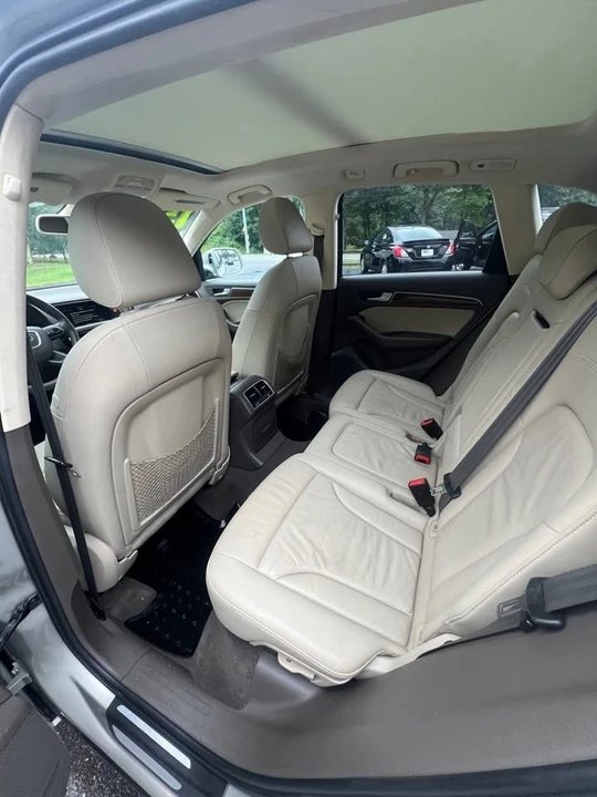2015 Audi 8R Q5 - Image 9 of 10