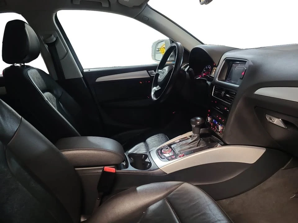 2015 Audi 8R Q5 - Image 12 of 20
