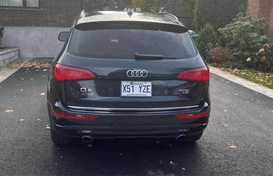 2015 Audi 8R Q5 - Image 3 of 3