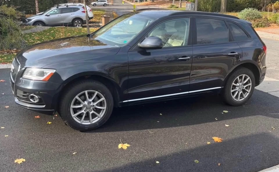 2015 Audi 8R Q5 - Image 2 of 3