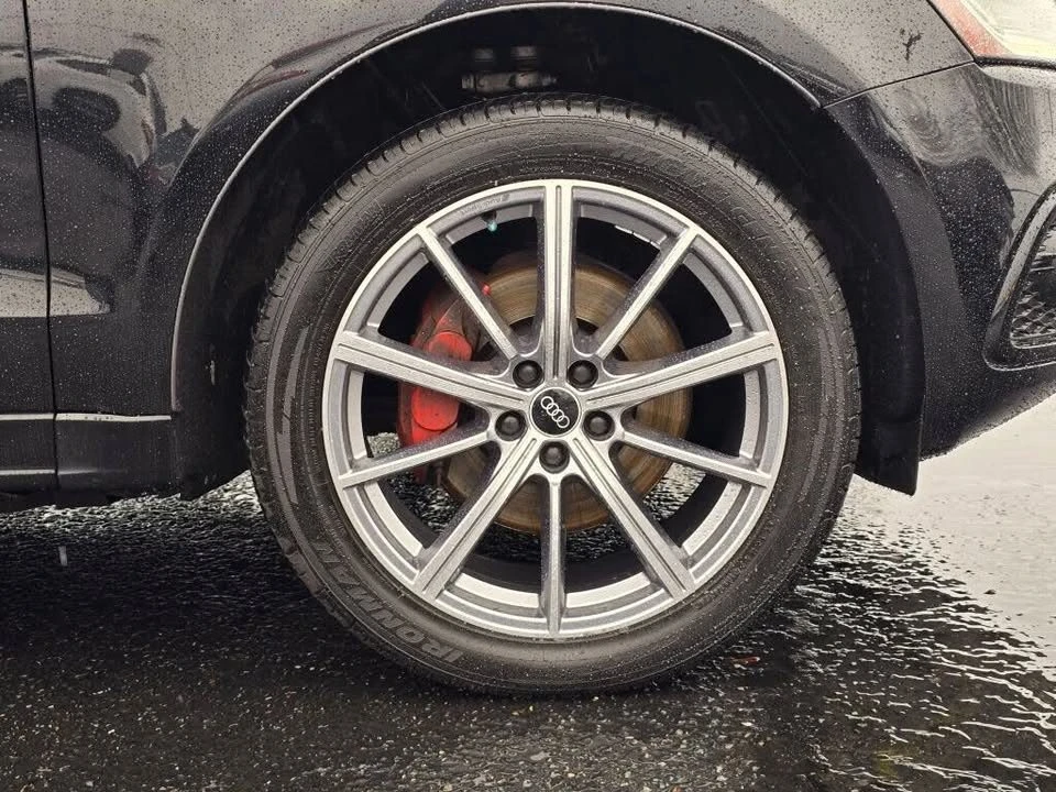 2015 Audi 8R Q5 - Image 9 of 20