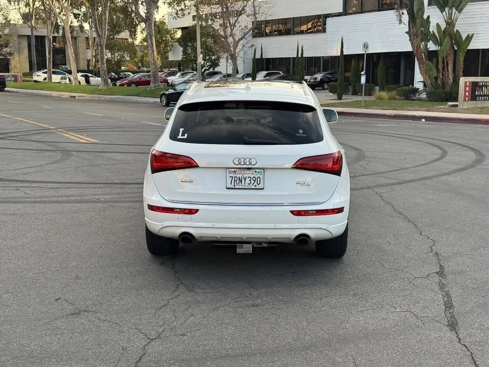 2015 Audi 8R Q5 - Image 4 of 16