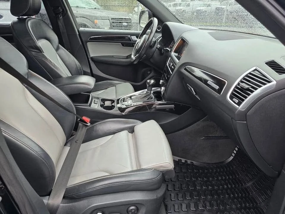 2015 Audi 8R Q5 - Image 11 of 20