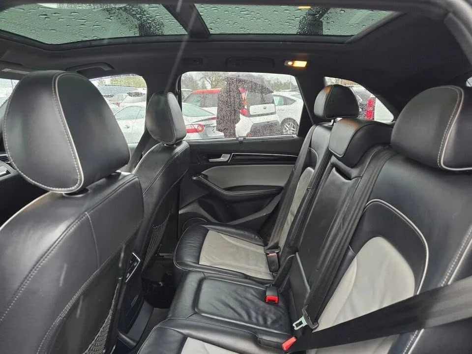 2015 Audi 8R Q5 - Image 16 of 20