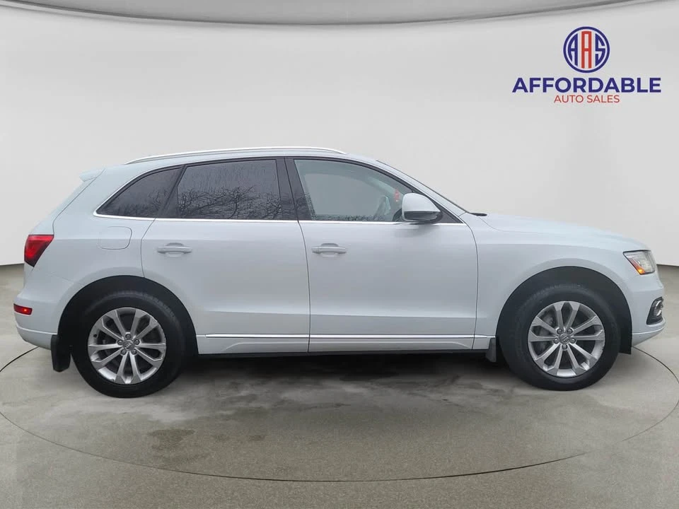 2015 Audi 8R Q5 - Image 3 of 20