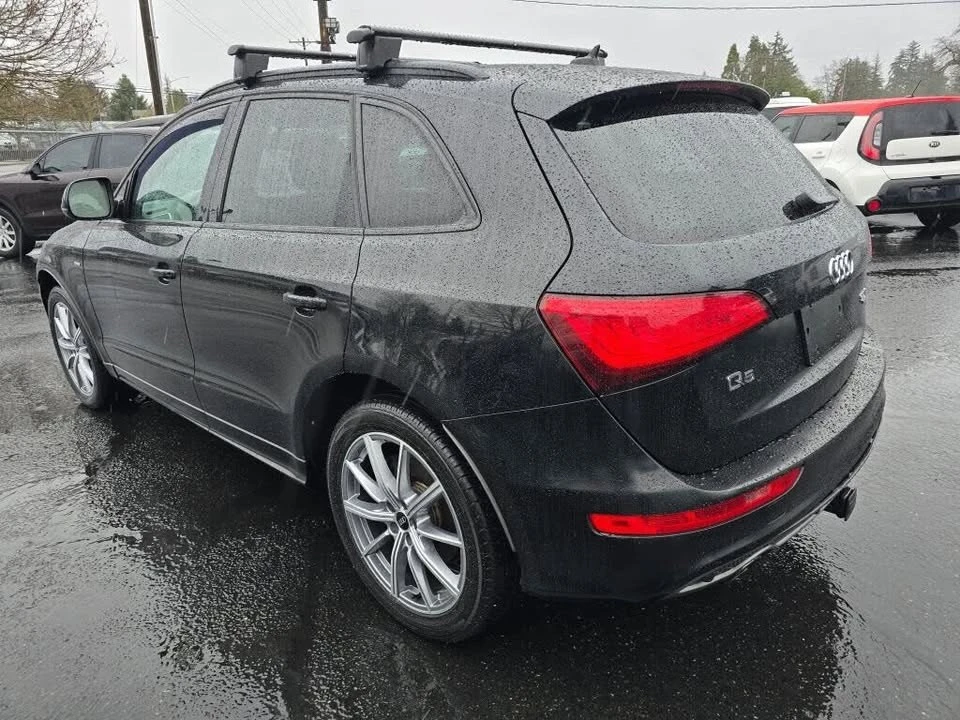 2015 Audi 8R Q5 - Image 3 of 20