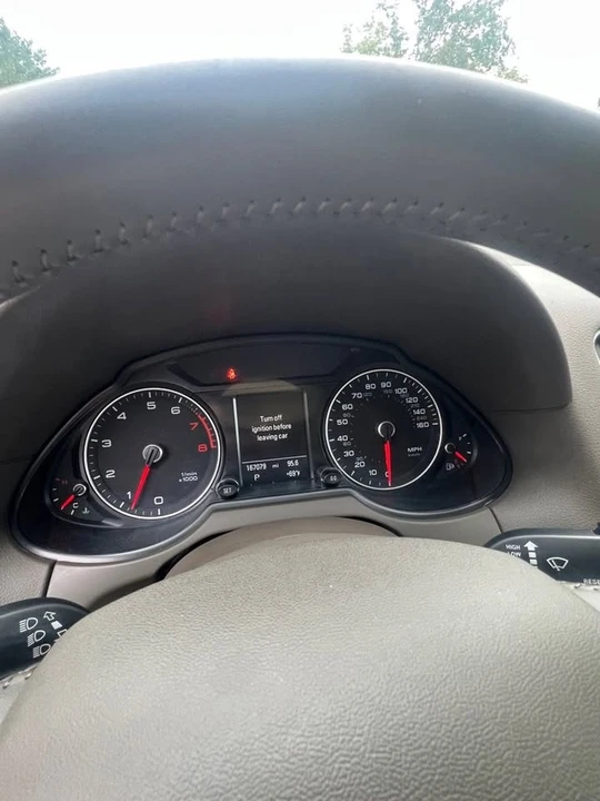 2015 Audi 8R Q5 - Image 7 of 10