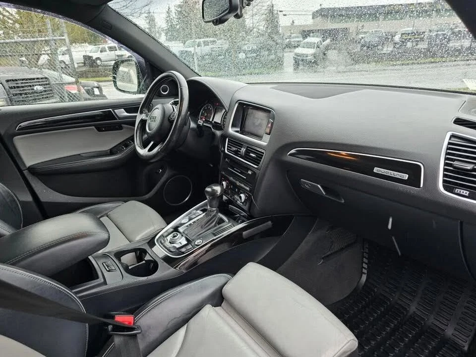 2015 Audi 8R Q5 - Image 10 of 20