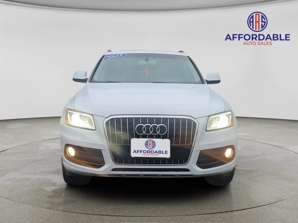 2015 Audi 8R Q5 - Image 5 of 20