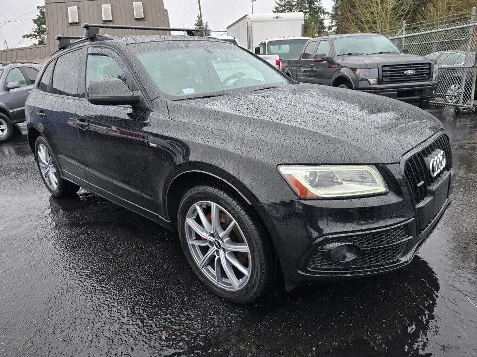 2015 Audi 8R Q5 - Image 7 of 20